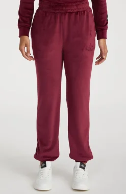 Online O’Neill Joggingbroek Velour | Windsor Wine