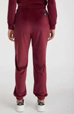 Online O’Neill Joggingbroek Velour | Windsor Wine