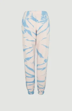 Hot O’Neill Joggingbroek Women Of The Wave | Pink Tie Dye