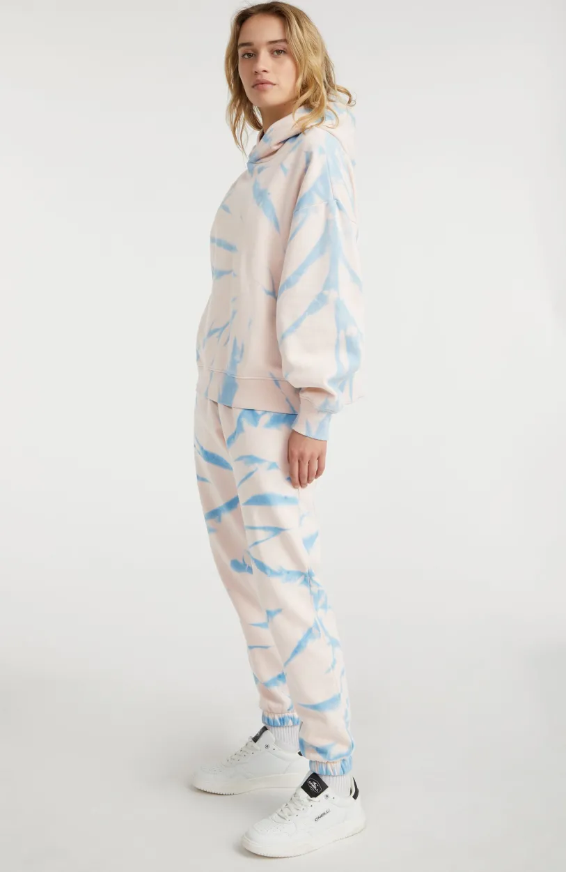 Hot O’Neill Joggingbroek Women Of The Wave | Pink Tie Dye