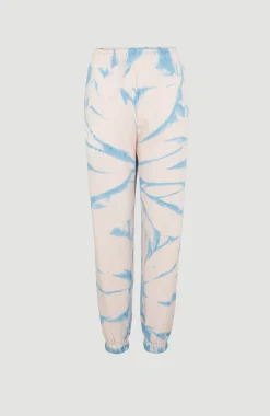 Hot O’Neill Joggingbroek Women Of The Wave | Pink Tie Dye