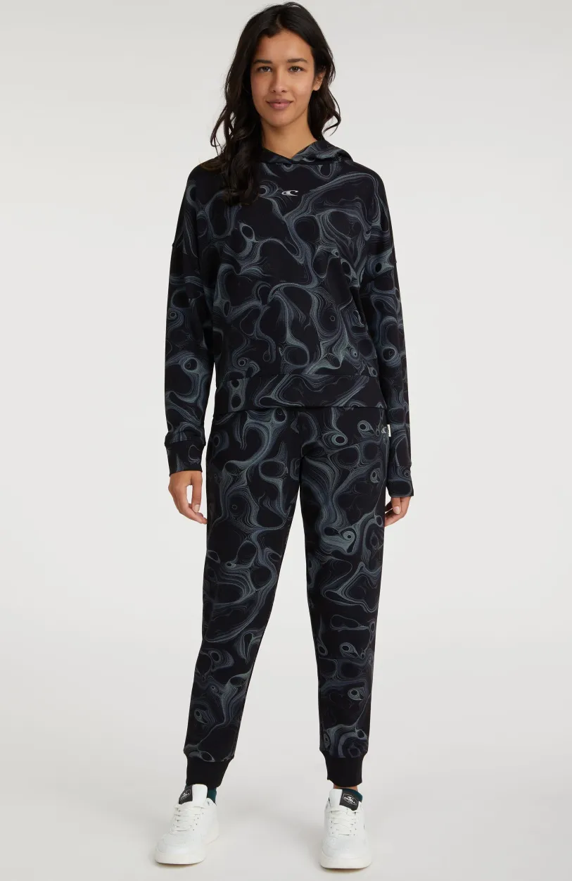 Outlet O’Neill Joggingsbroek Freak | Black Coding