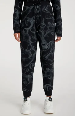 Outlet O’Neill Joggingsbroek Freak | Black Coding