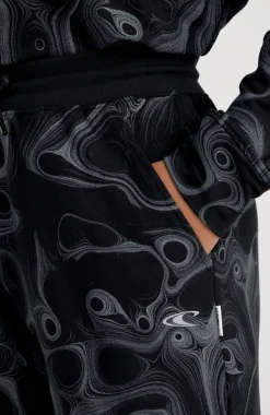 Outlet O’Neill Joggingsbroek Freak | Black Coding