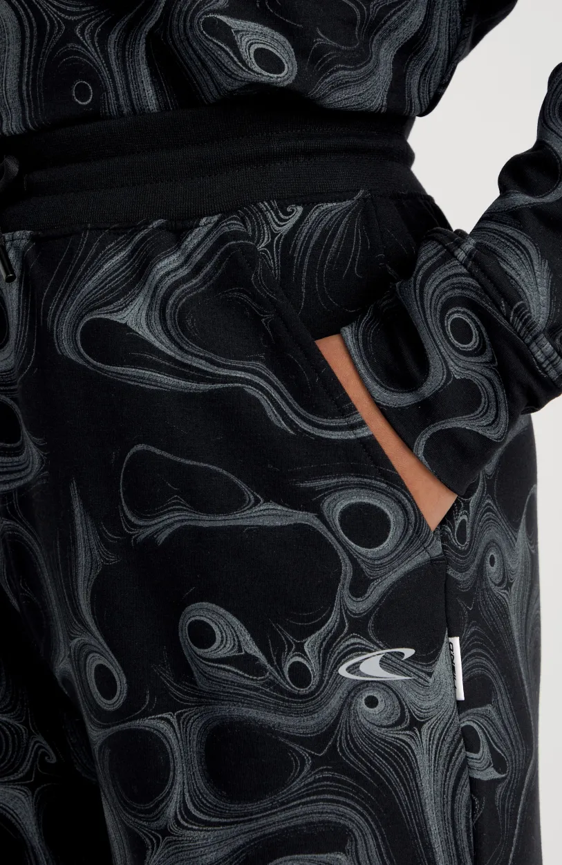 Outlet O’Neill Joggingsbroek Freak | Black Coding