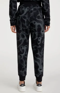 Outlet O’Neill Joggingsbroek Freak | Black Coding