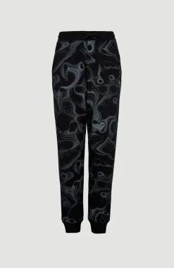 Outlet O’Neill Joggingsbroek Freak | Black Coding