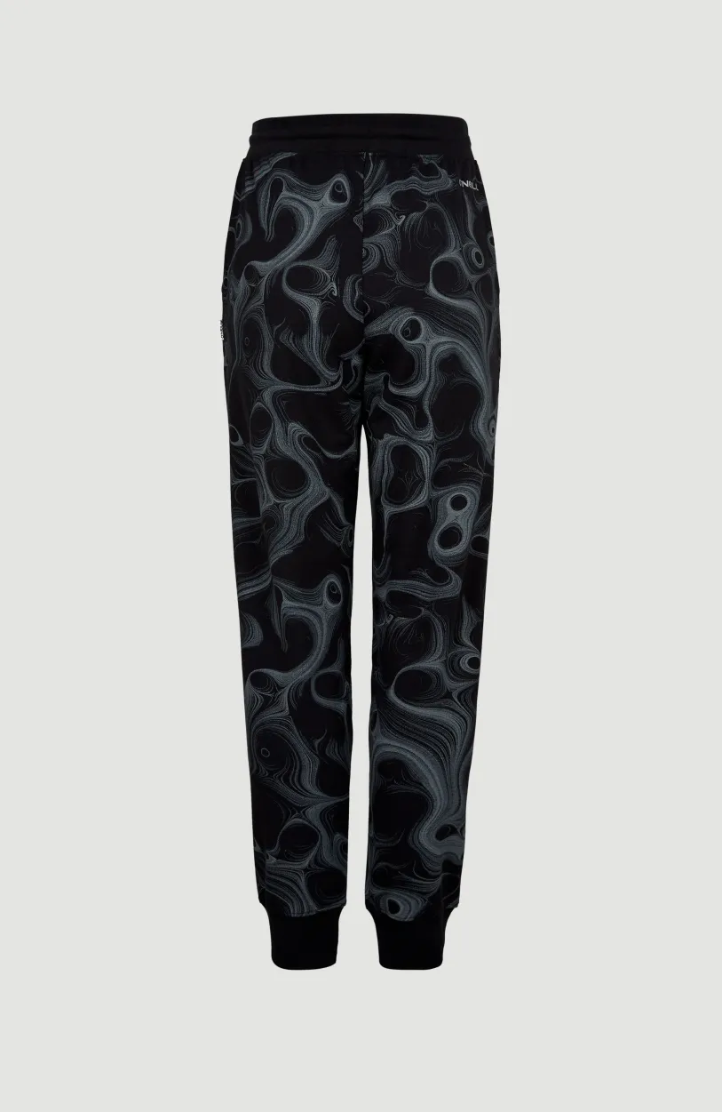 Outlet O’Neill Joggingsbroek Freak | Black Coding