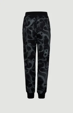 Outlet O’Neill Joggingsbroek Freak | Black Coding