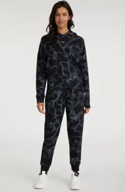 Outlet O’Neill Joggingsbroek Freak | Black Coding