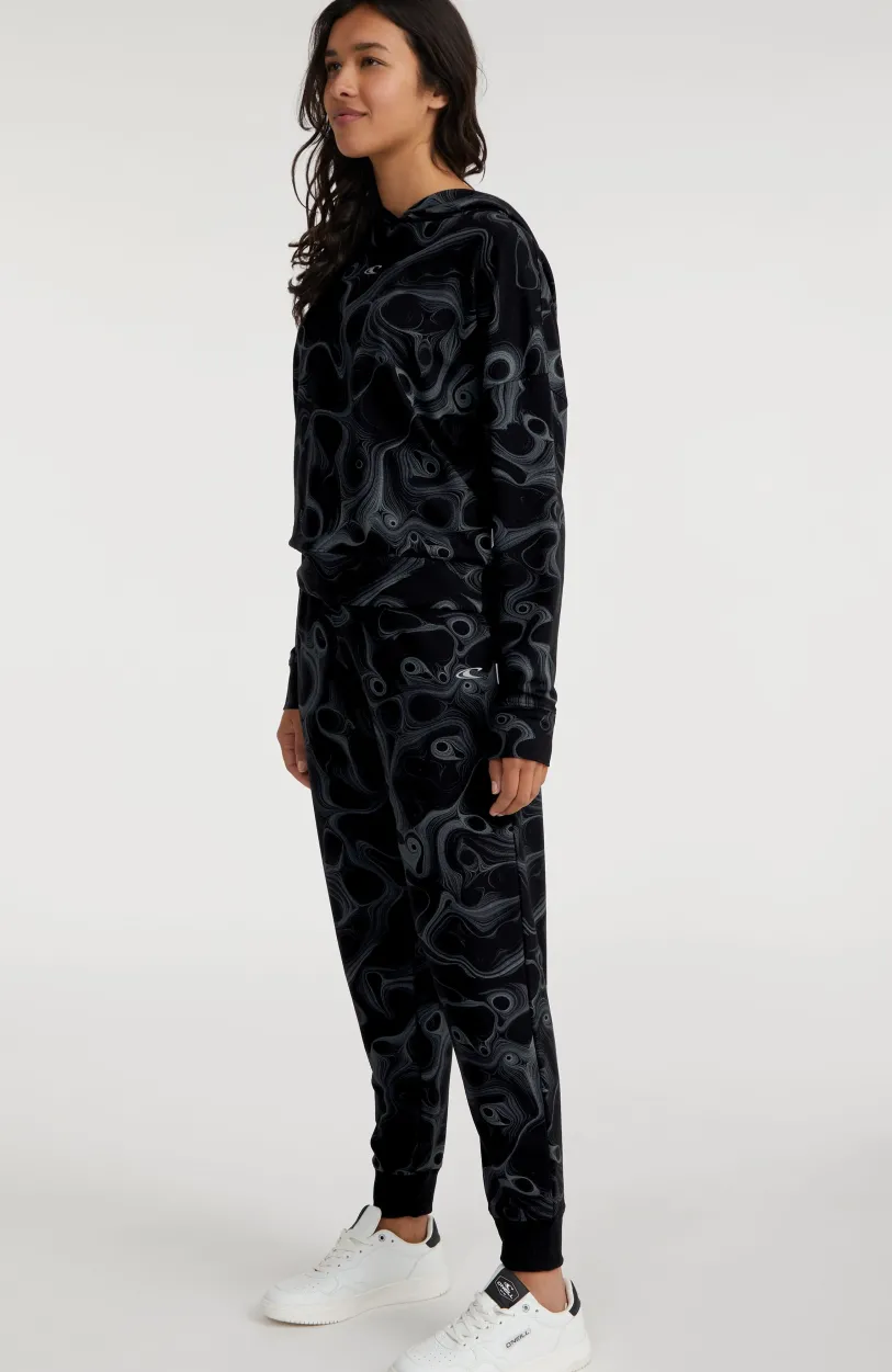Outlet O’Neill Joggingsbroek Freak | Black Coding
