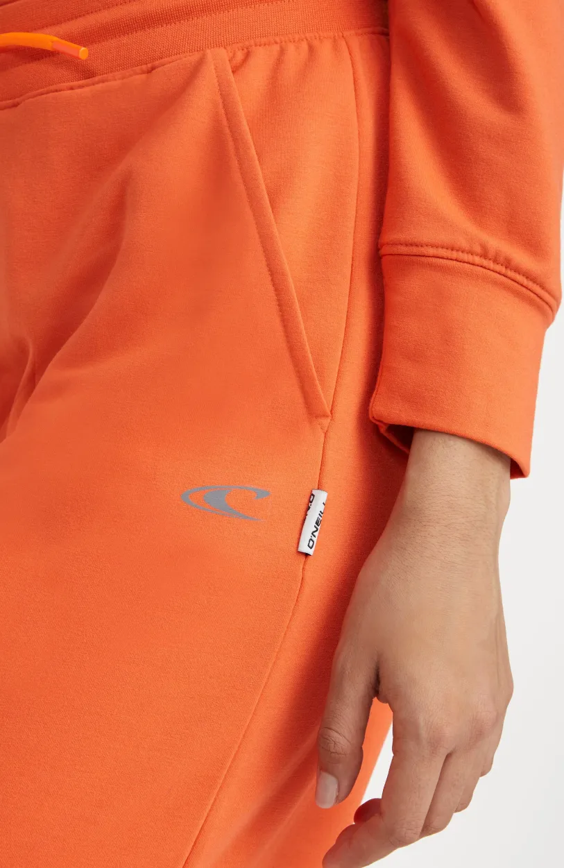 New O’Neill Joggingsbroek Freak | Neon Orange