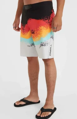 Outlet O’Neill Jordy Smith Hyperfreak Hydro Tech 20