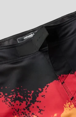 Outlet O’Neill Jordy Smith Hyperfreak Hydro Tech 20