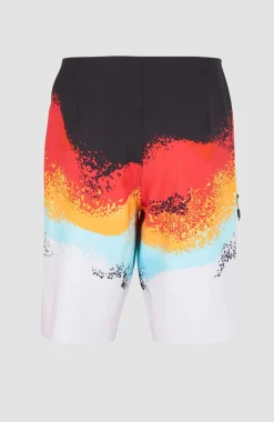 Outlet O’Neill Jordy Smith Hyperfreak Hydro Tech 20