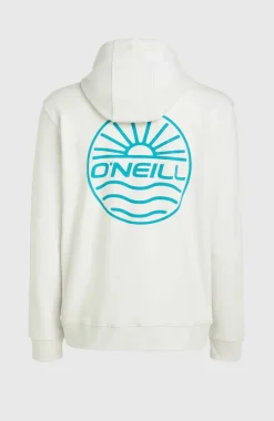 O’Neill Jordy Smith Senic Hoodie | Natural