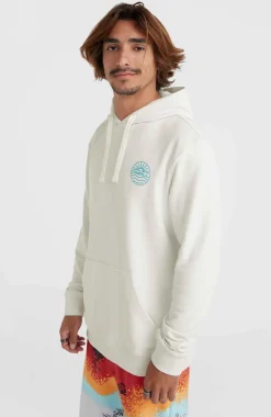 O’Neill Jordy Smith Senic Hoodie | Natural