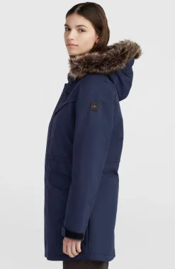 O’Neill Journey Parka Jas | Outer Space