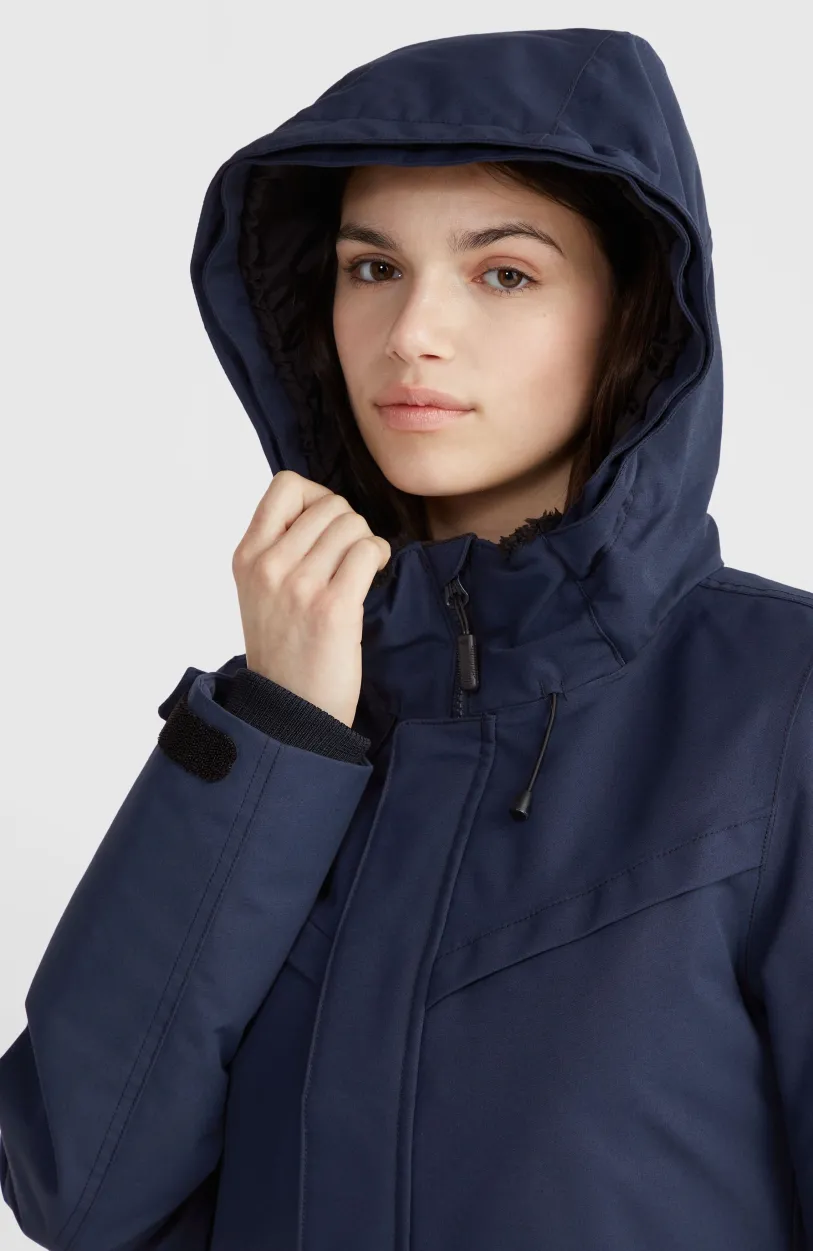 O’Neill Journey Parka Jas | Outer Space