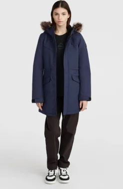 O’Neill Journey Parka Jas | Outer Space