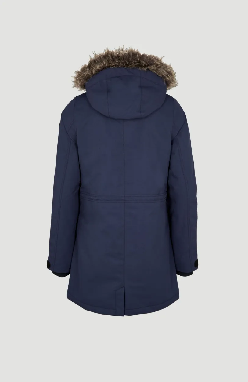 O’Neill Journey Parka Jas | Outer Space