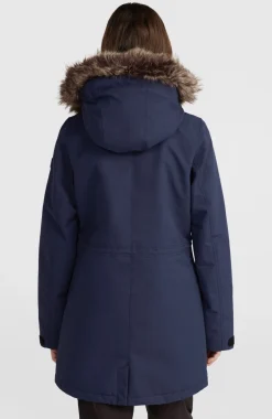 O’Neill Journey Parka Jas | Outer Space
