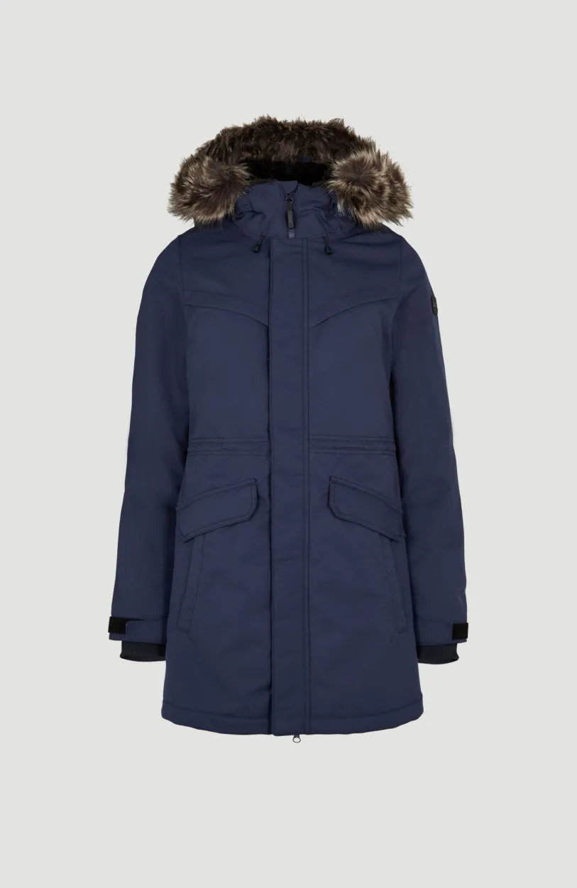 O’Neill Journey Parka Jas | Outer Space