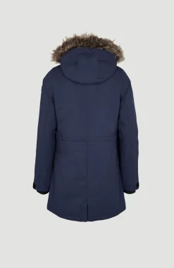 O’Neill Journey Parka Jas | Outer Space