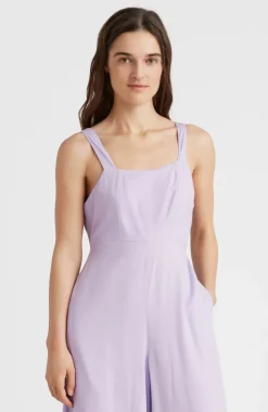 Hot O’Neill Jumpsuit Alba | Purple Rose
