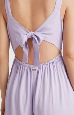 Hot O’Neill Jumpsuit Alba | Purple Rose