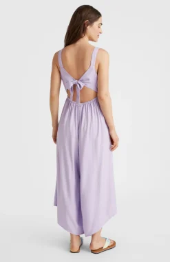 Hot O’Neill Jumpsuit Alba | Purple Rose