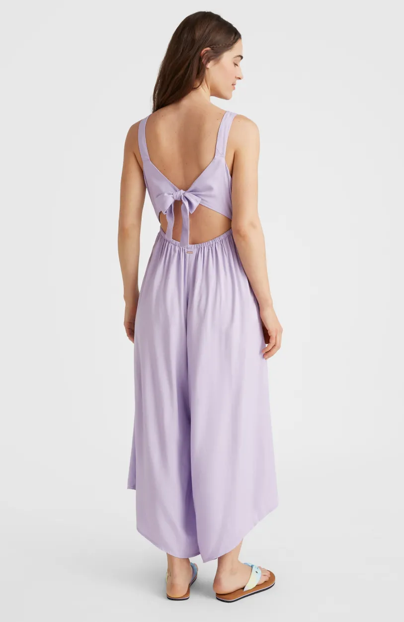 Hot O’Neill Jumpsuit Alba | Purple Rose