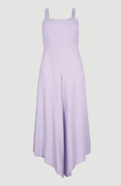 Hot O’Neill Jumpsuit Alba | Purple Rose