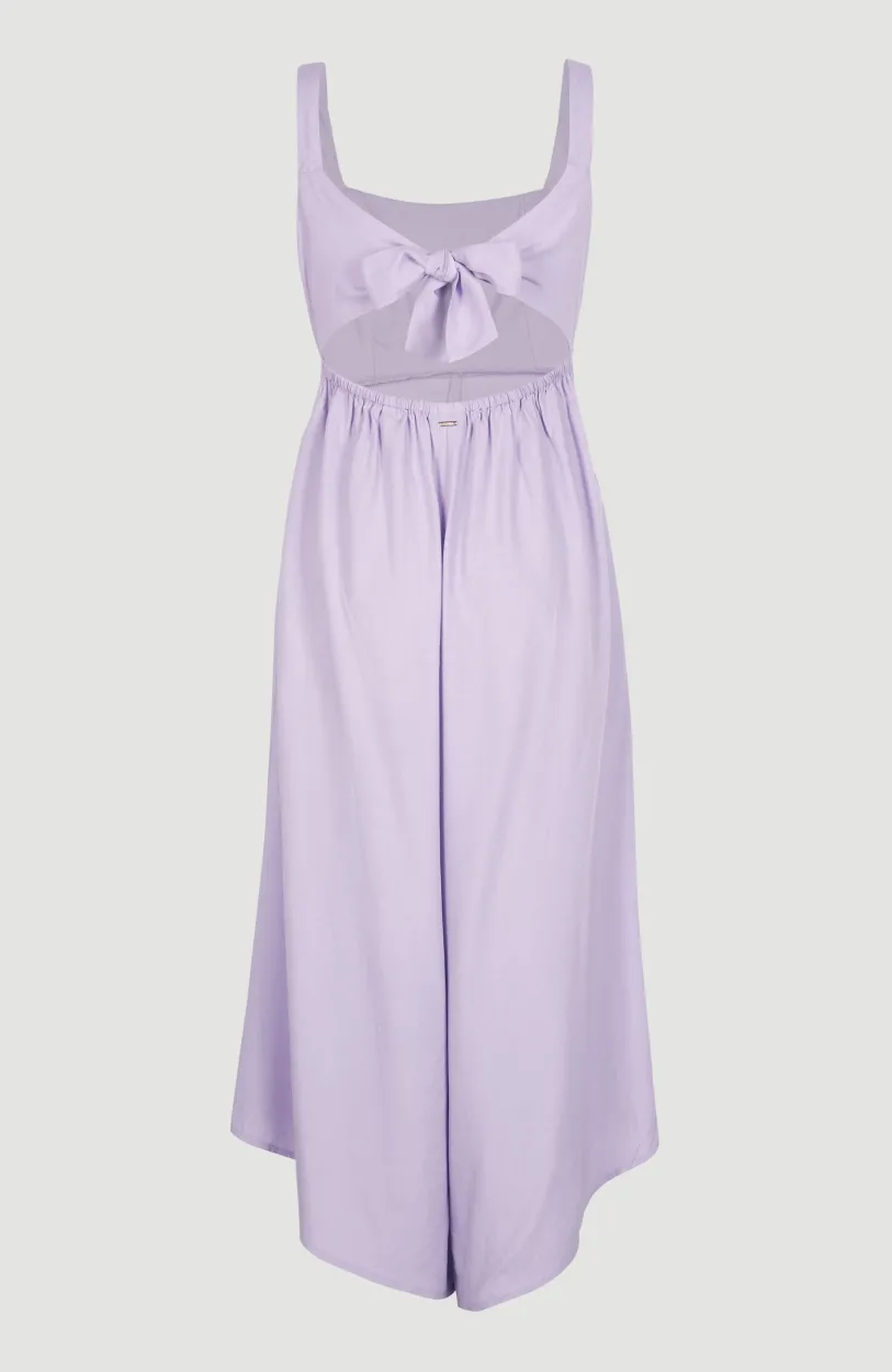 Hot O’Neill Jumpsuit Alba | Purple Rose