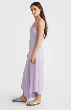 Hot O’Neill Jumpsuit Alba | Purple Rose
