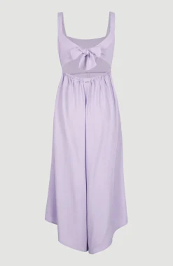Hot O’Neill Jumpsuit Alba | Purple Rose