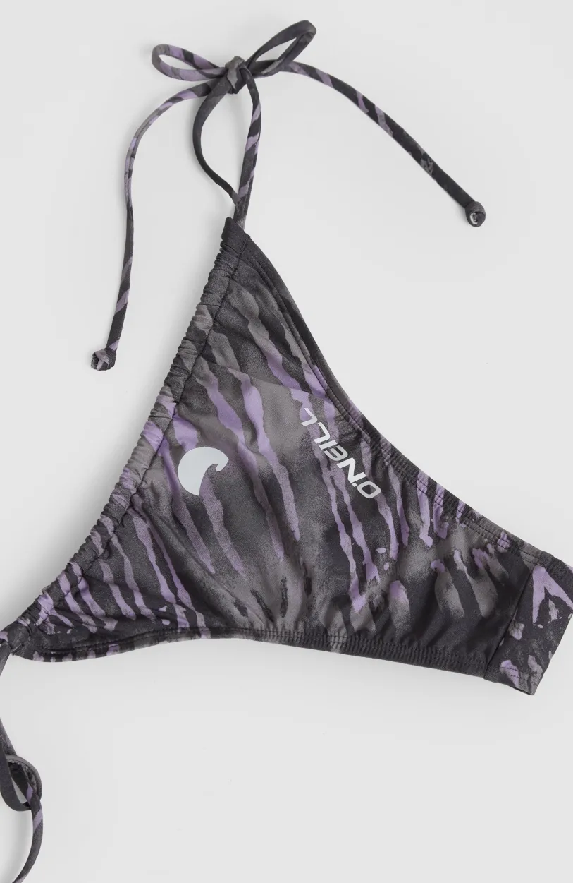 Best O’Neill Kat Becca Women Of The Wave Triangelbikiniset | Grey Tie Dye