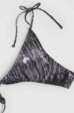 Best O’Neill Kat Becca Women Of The Wave Triangelbikiniset | Grey Tie Dye