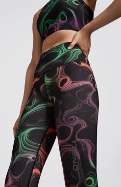 Discount O’Neill Legging Training | Black Coding MC