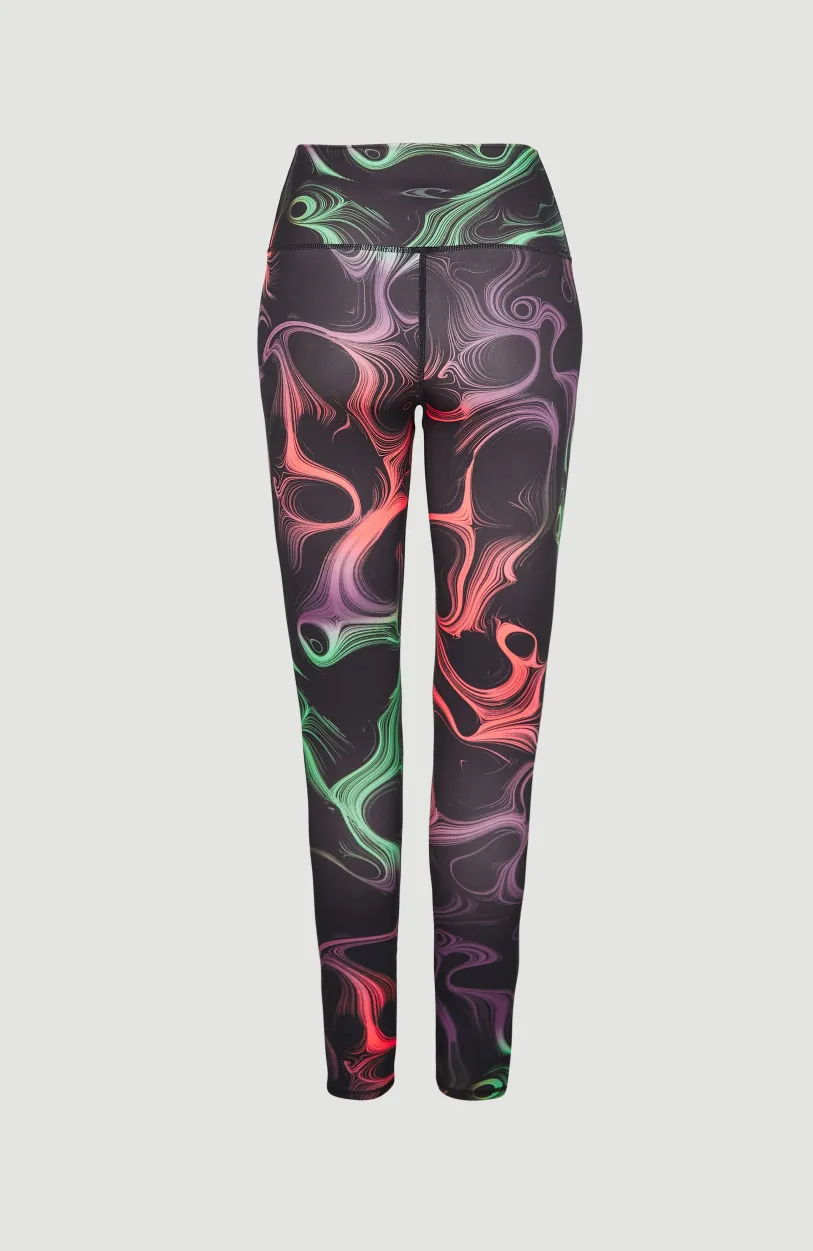 Discount O’Neill Legging Training | Black Coding MC