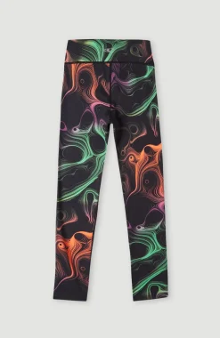 New O’Neill Legging Training | Black Coding MC