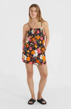 Sale O’Neill Leina Playsuit | Black Bluemchen