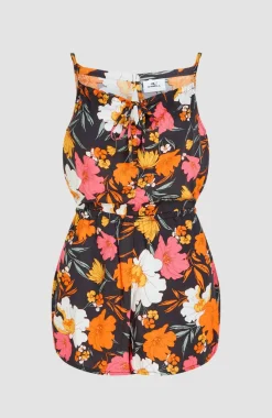 Sale O’Neill Leina Playsuit | Black Bluemchen