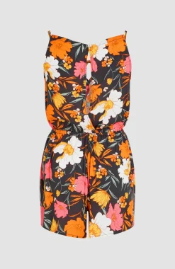 Sale O’Neill Leina Playsuit | Black Bluemchen