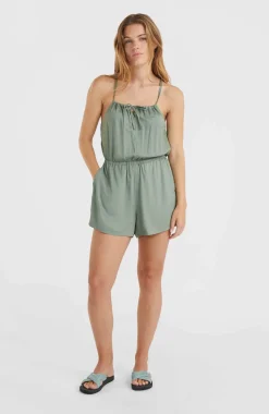 Sale O’Neill Leina Playsuit | Lily Pad