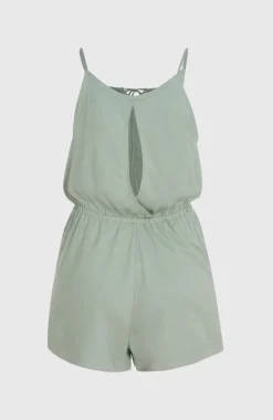 Sale O’Neill Leina Playsuit | Lily Pad