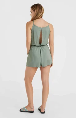 Sale O’Neill Leina Playsuit | Lily Pad