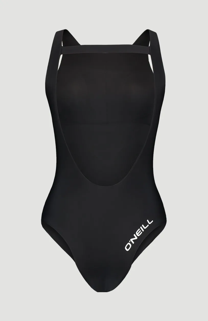 Best O’Neill Logo High Neck Badpak | Black Out