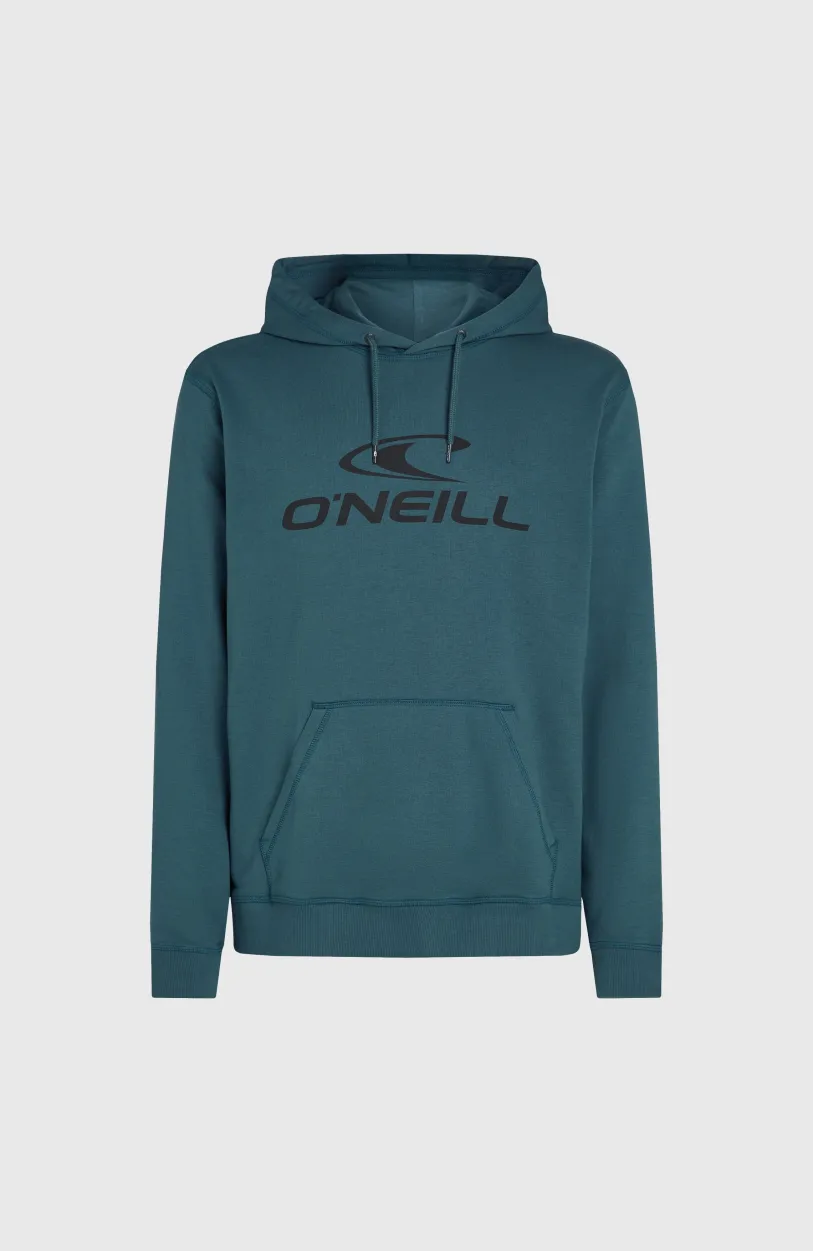 Discount O’Neill Logo Hoodie | Alma Steel