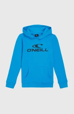 Clearance O’Neill Logo Hoodie | Athena